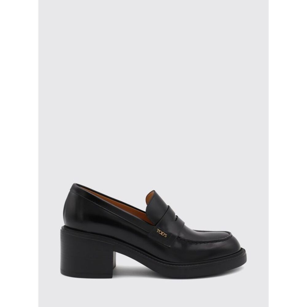 Tod's Loafer Woman Black